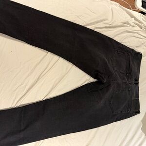 Acne studios slim fit jeans